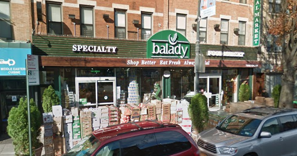 Missed Stores Bay Ridge Sunset Park