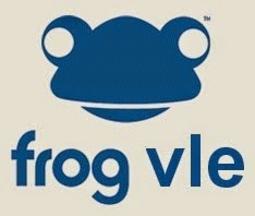 PAUTAN AKTIFKAN FROG VLE