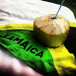 Jamaican Native Juice Corner