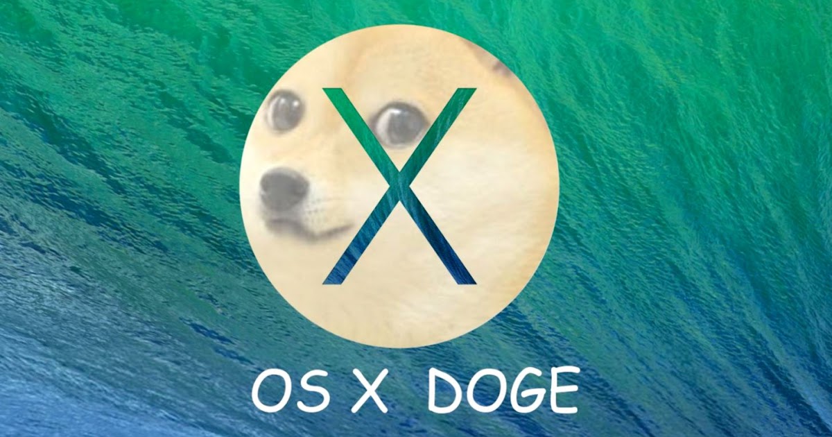 Doge Wallpaper Mac | Wallpapers Gallery