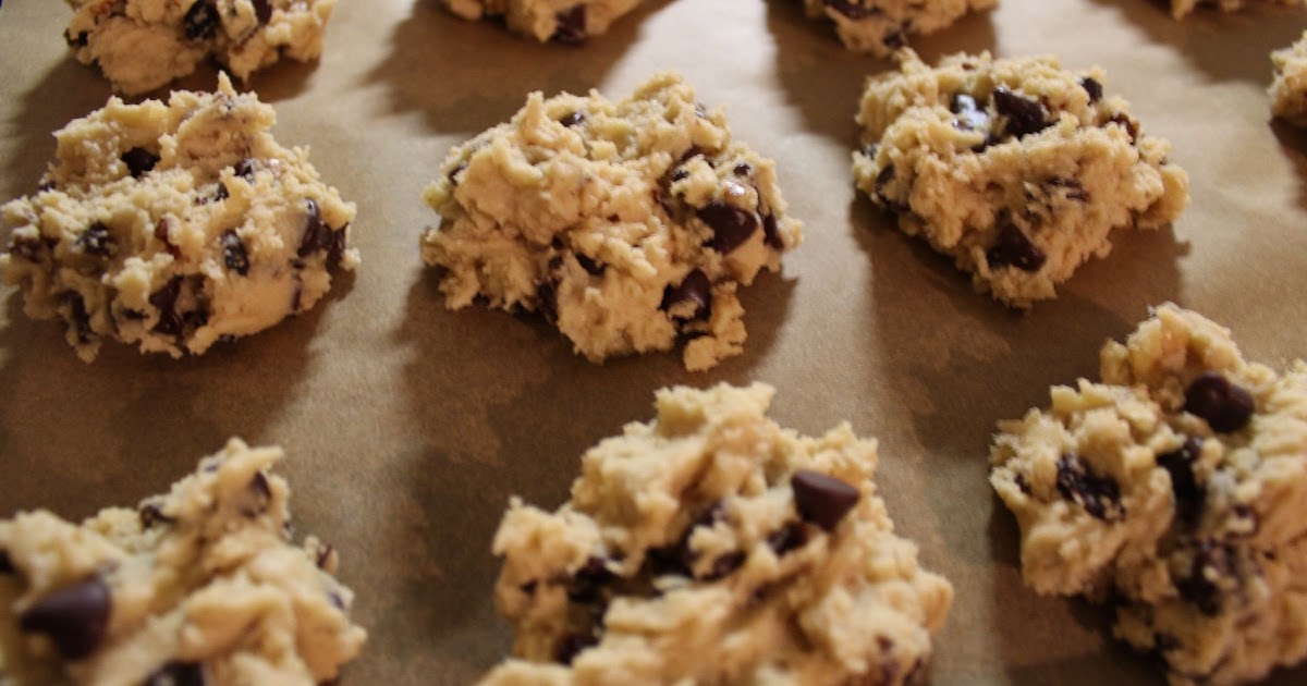 Red House Cookies アイシングクッキー教室 23時のチョコチップクッキー