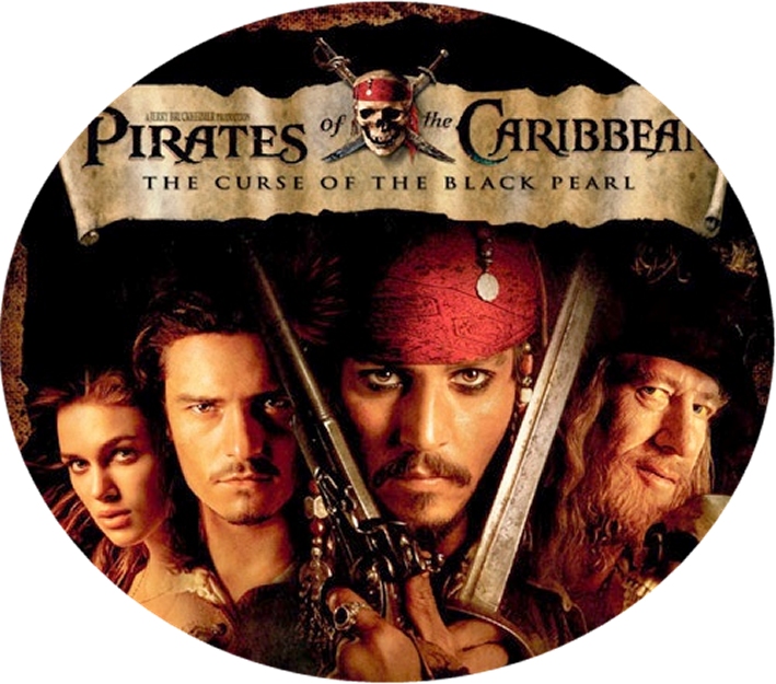 Las mejores 100 ideas de Piratas del Caribe