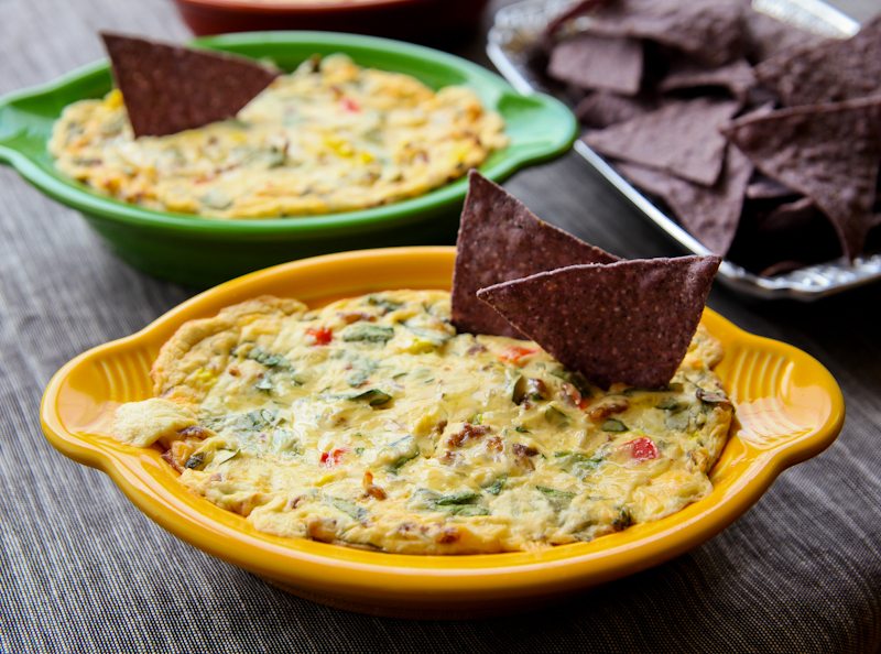 23 Super Bowl Party Dips - Choose From Full Fat OR Skinny Versions ...