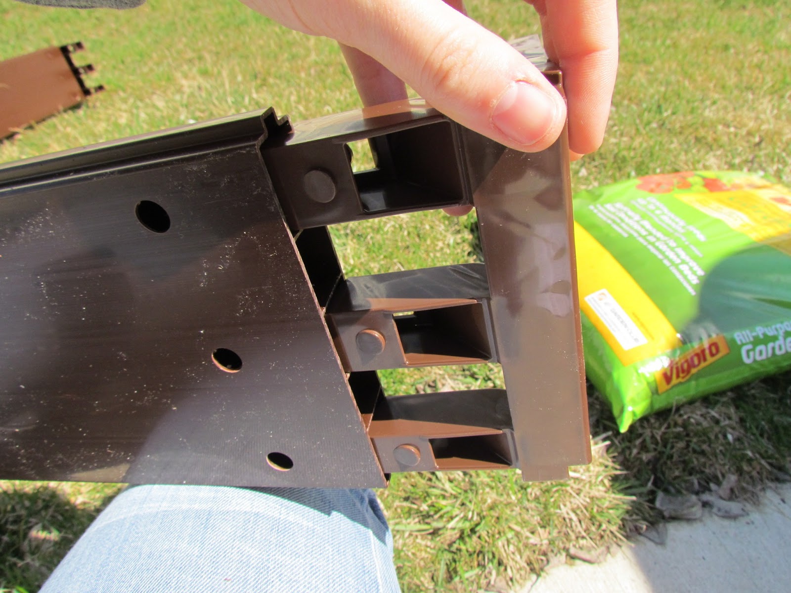 Mommy's Favorite Things Plow & Hearth Review