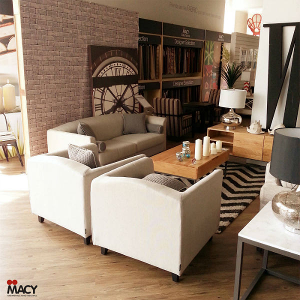 Macy's Home Furniture Outlet | IUCN Water