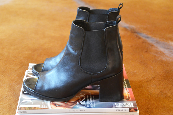 The Perfect ASOS boot! | Talk Fashion