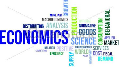 Scopus indexed journals in economics