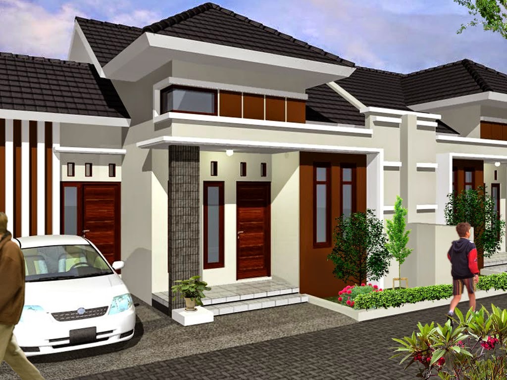 Minimalist House Model Type 45 How to Newest Minimalist House Model Type 45 How to Newest