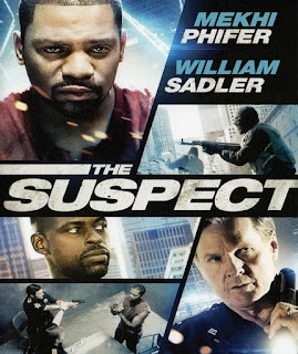 The Suspect (2014) แผนลวงปล้น กลซ้อนเกม