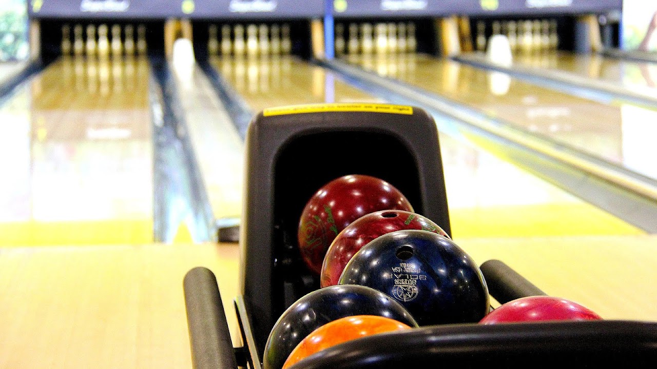 Bowling In Wallington Nj Bowling Choices