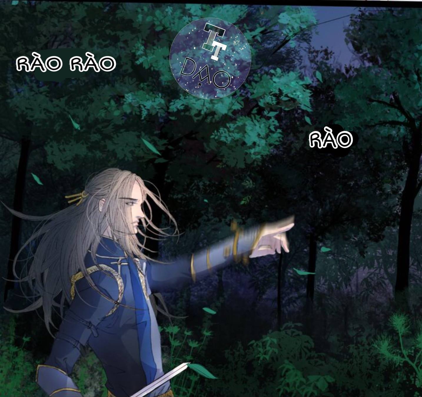 Khúc Hữu Ngộ - Chương 4 - Trang 32