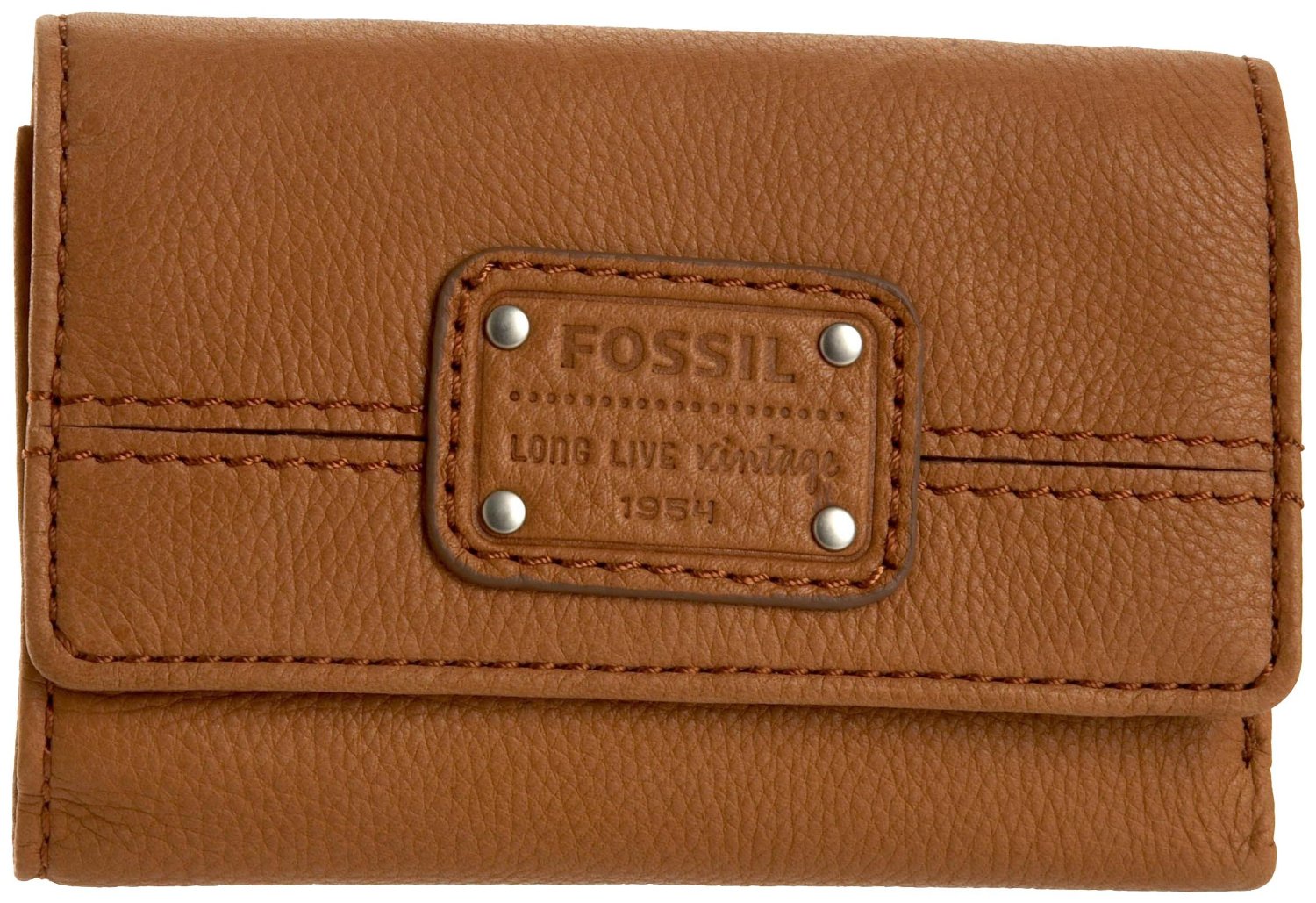 WATCH ME ACCESSORIZE MYSELF SALE FOSSIL WALLETS