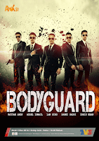 Bodyguard Episod 2