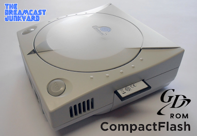 The Dreamcast Junkyard: The Sega Driving Simulator – Expanding the