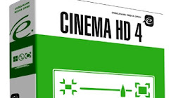 Tăng chất lượng và độ phân giải video bằng Phần mềm CinemaHD 4.0 