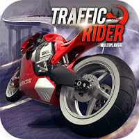 Download Traffic Rider APK