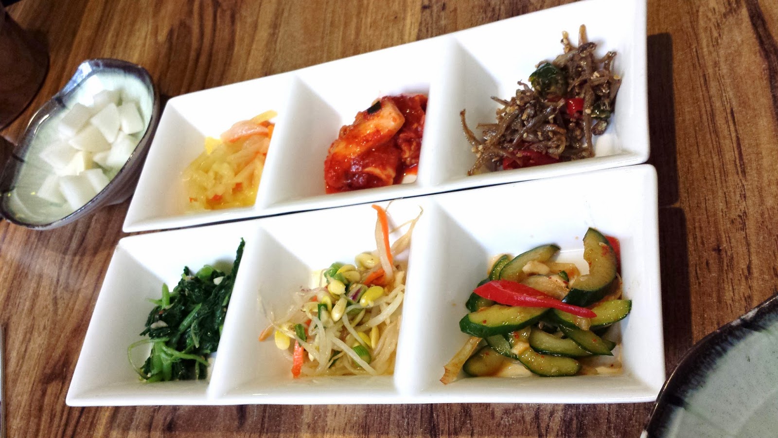 [Dining Korean Food in Singapore] Kko Kko Nara Korean Fried Chicken