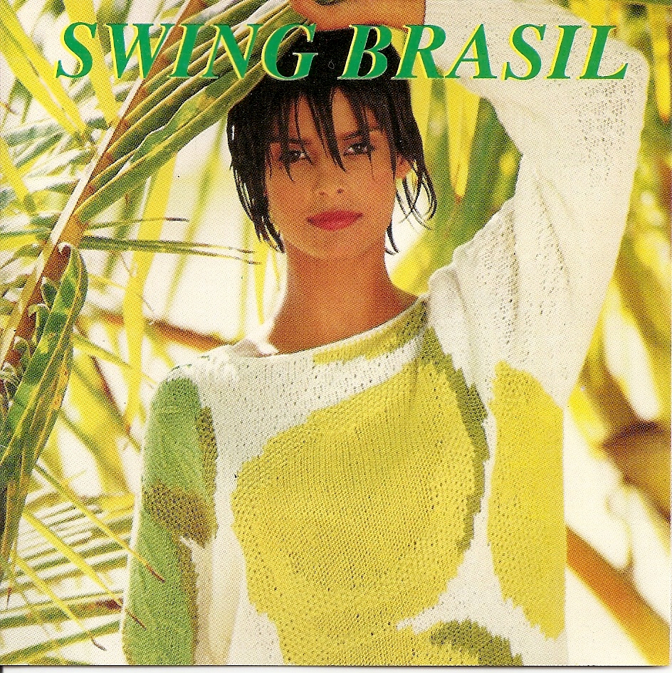 VA - Swing Brasil Vol. 07 S.%2BB.%2B7%2BFront