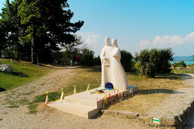 Balaton Budapeste
