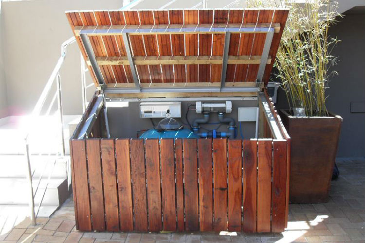 Best quality Pool Pumps to reduce the use of Pool Pump Noise Cover