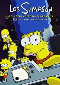 The Simpsons Season 7 The Simpsons Season 7
