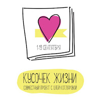 СП "Кусочек жизни"
