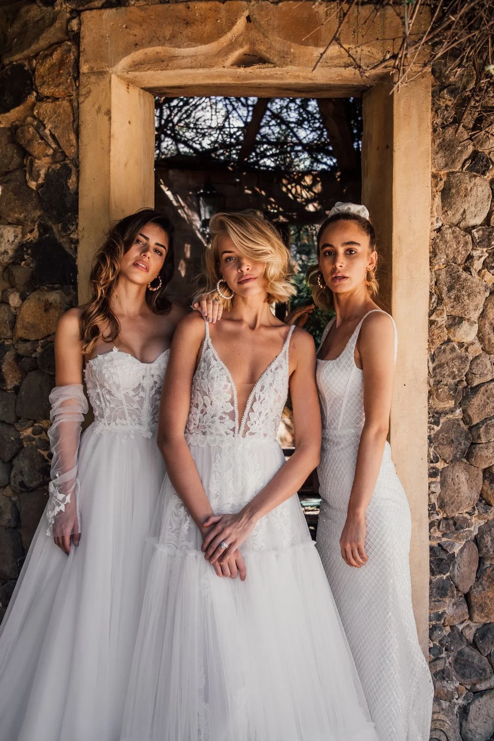 wilde visual photography bridal gowns weddings dresses australian designer