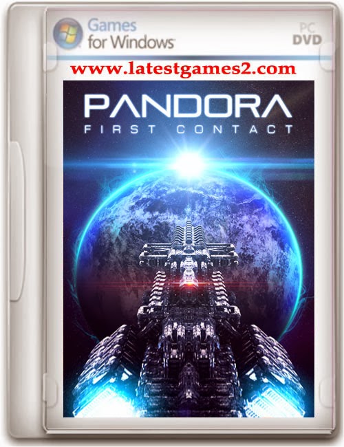 download free pandora first contact review