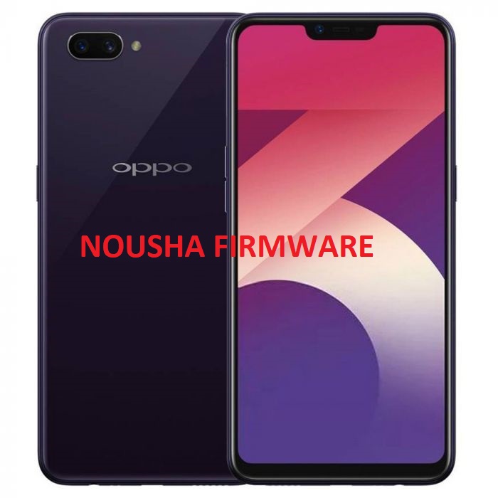 Oppo A3s Cph1803 Official Firmware Stock Rom Flash File Download Gsm Np Mobile Solutions