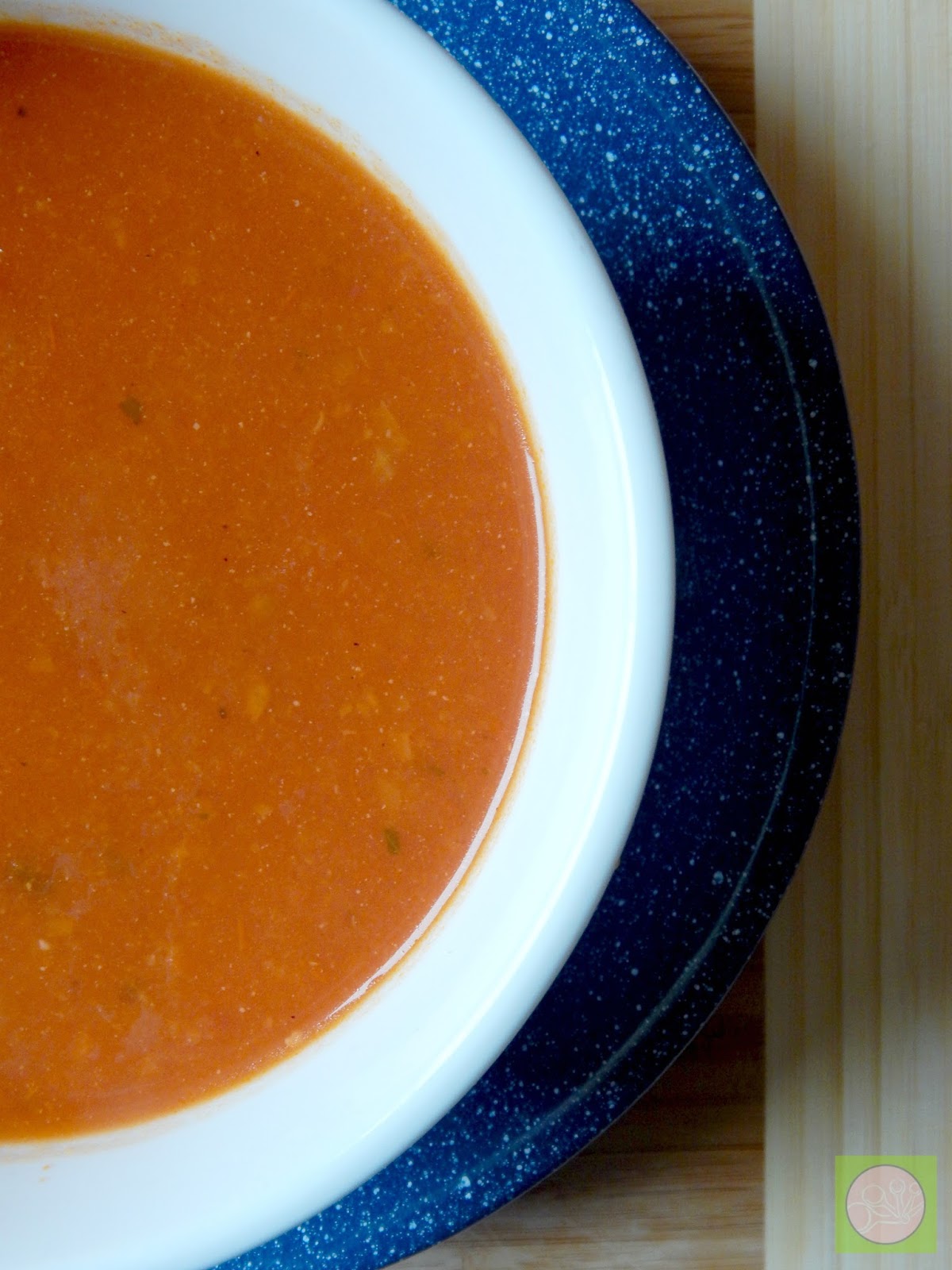 From Scratch Creamy Tomato Soup Ally's Sweet & Savory Eats