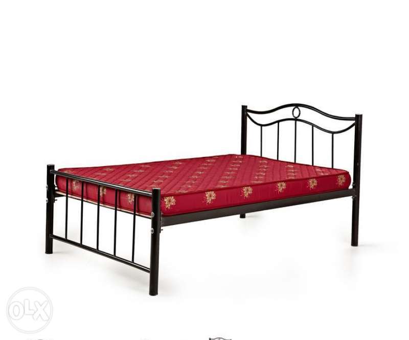 Furniture On Rent In Pune Single Bed on rent..