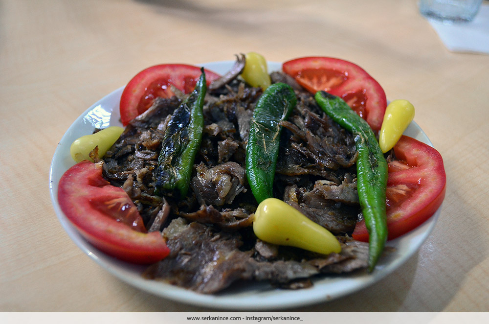 Ankara Kızılay�da En İyi 5 Et Dönerci