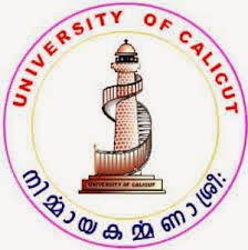 Calicut University Time Table 2023