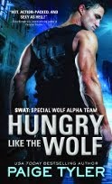 Hungry Like the Wolf (SWAT 1)