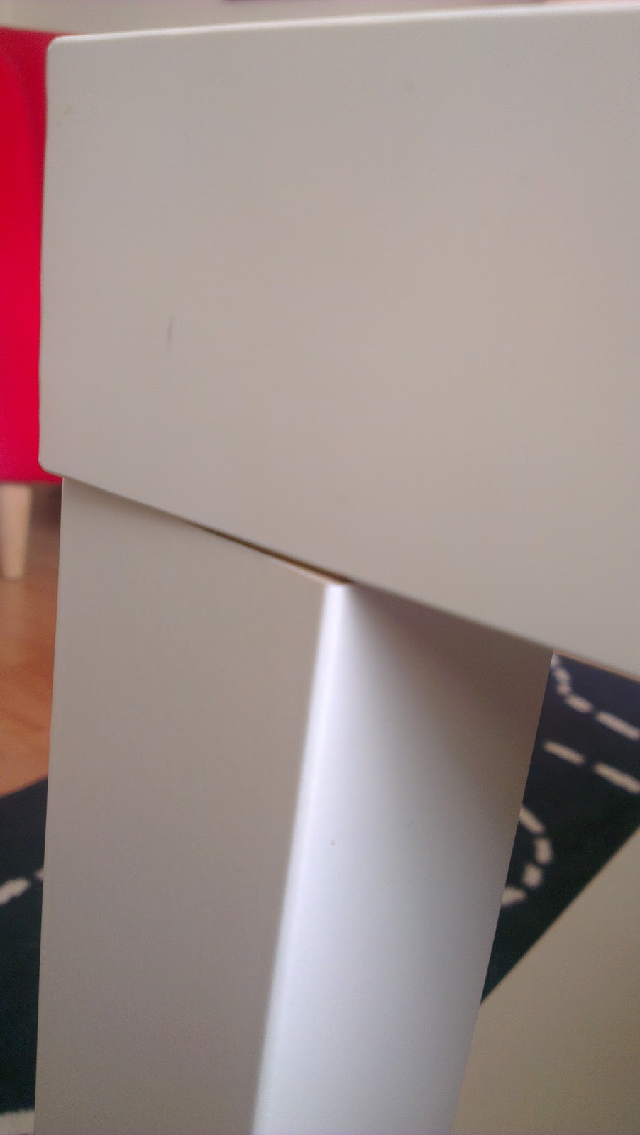 Uitgelezene Ace the Adventure: IKEA Vrijdag: Lack Salontafel/Coffee Table HJ-48