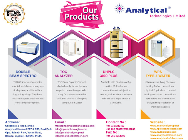 Analytical Technologies Limited
