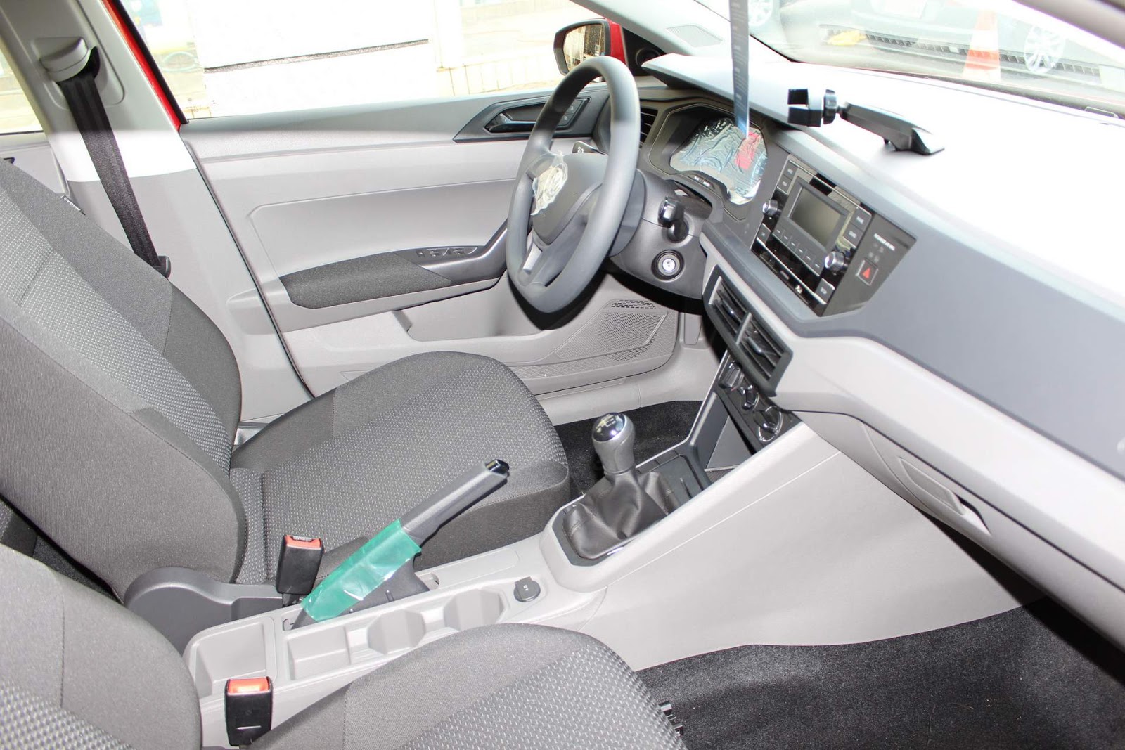 polo 2017 automatico 1.6