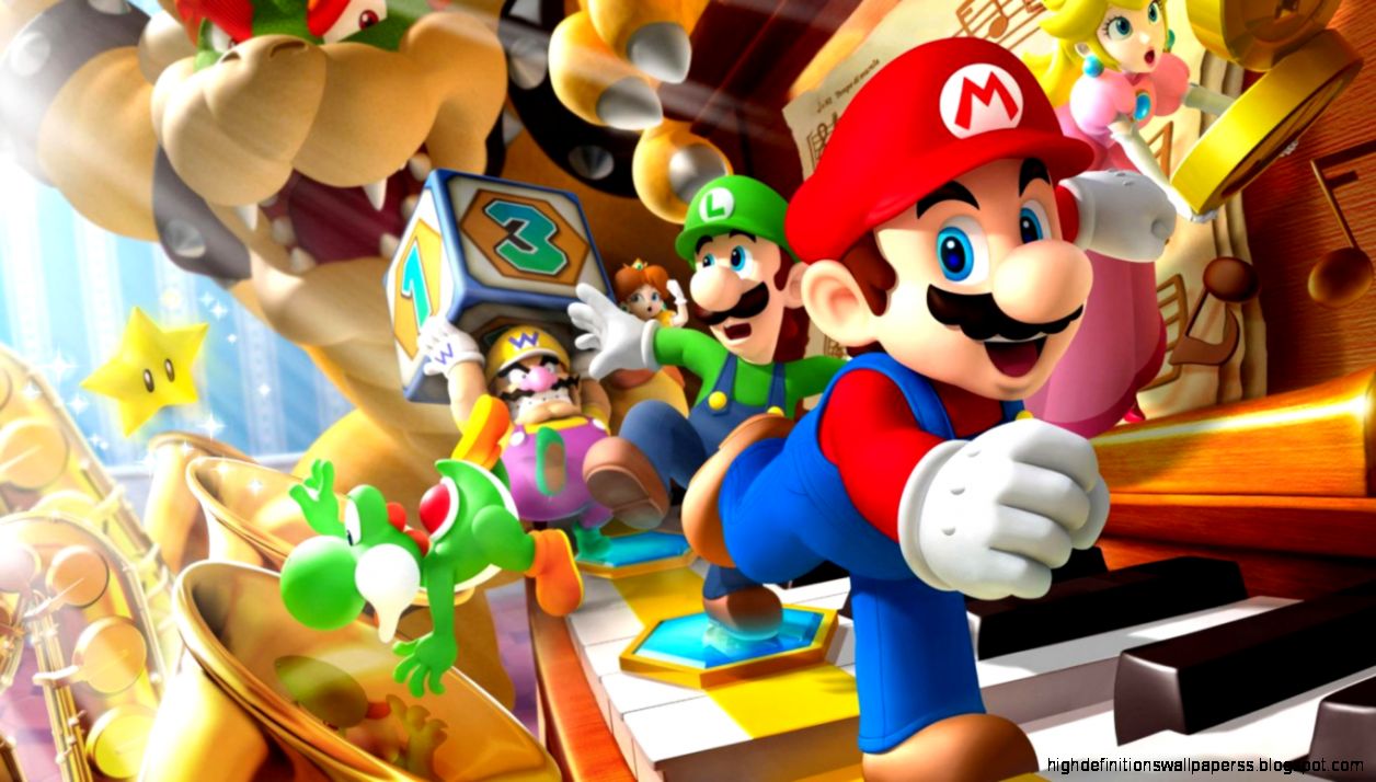 Super Mario World Wallpaper Graceful Super Mario World Wallpaper Graceful