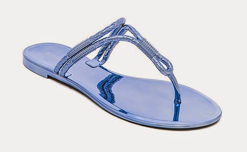 "Feld Sandals"