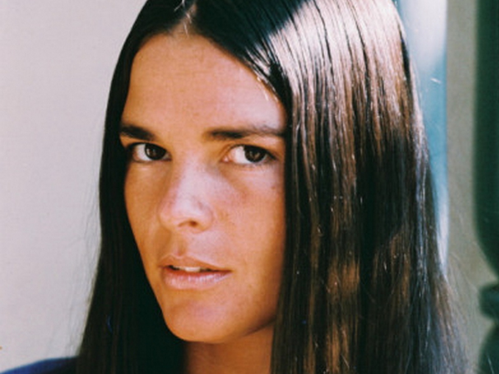 Chatter Busy: Ali MacGraw Quotes