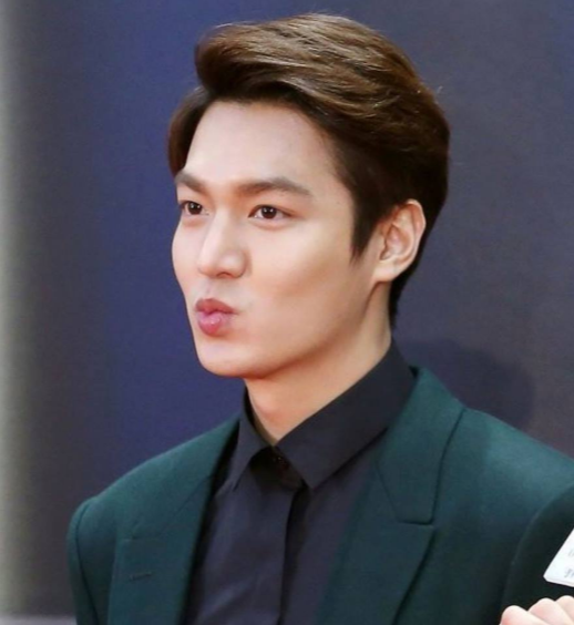 Biodata Lee Min Ho, Profile Lengkap, Film, Drama, Album, Lagu dan Foto