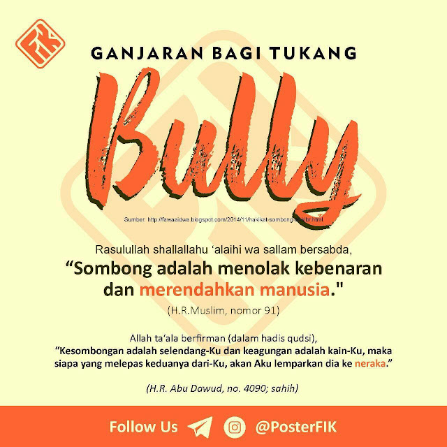 Cara Menghadapi Bully Pada Anak-anak Cara Menghadapi Bully Pada Anak-anak