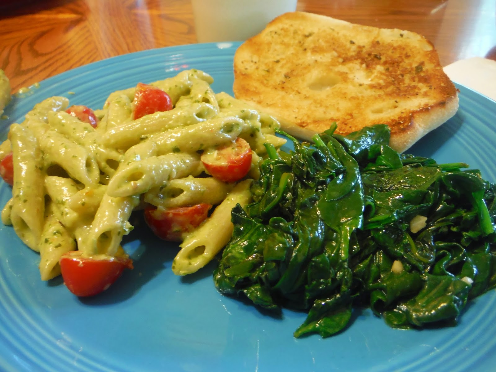 Hungry Hintons Pantry Pick of the MonthKirkland Basil Pesto/ Pesto