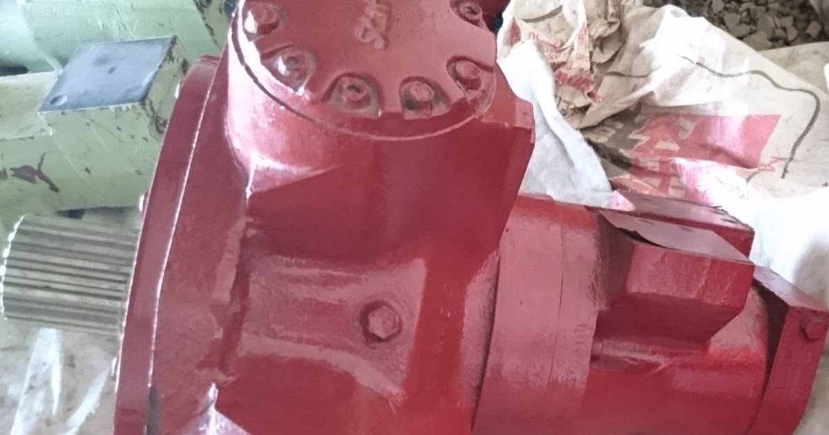 winch supplier alang Hydraulic Motor & Pumps uae