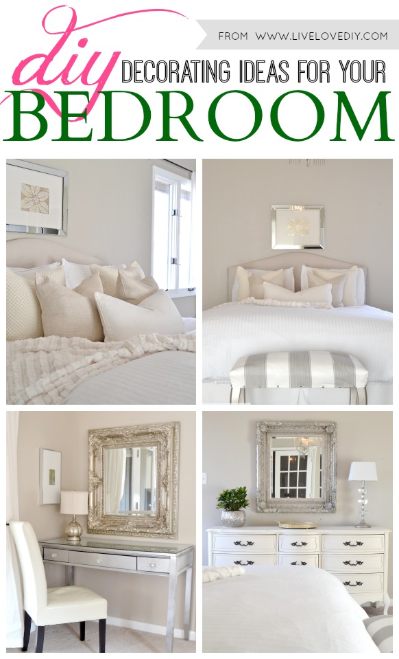 Diy Bedroom Decor