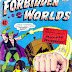 Forbidden Worlds #137 - Steve Ditko art 