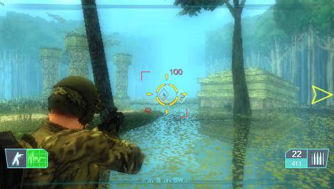 Tom Clancy Ghost Recon Advanced Warfighter 2 Psp Cso Download Tom Clancy Ghost Recon Advanced Warfighter 2 Psp Cso Download