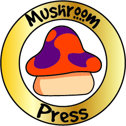 The Mushroom Press Design Blog