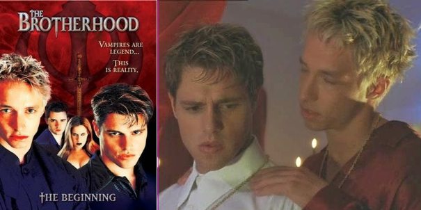 La hermandad 1, película La hermandad 1, película