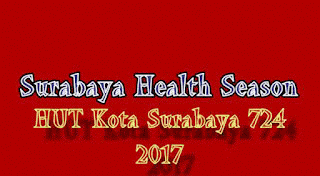 Surabaya Health Season - Blog Mas Hendra